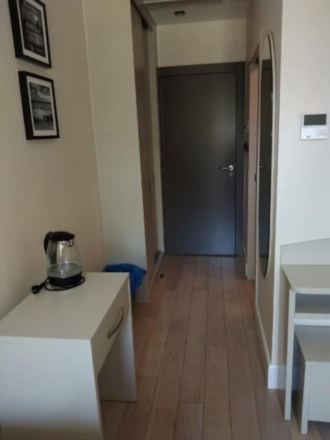 Apartmán Kamienica Morska Sopoty Exteriér fotografie