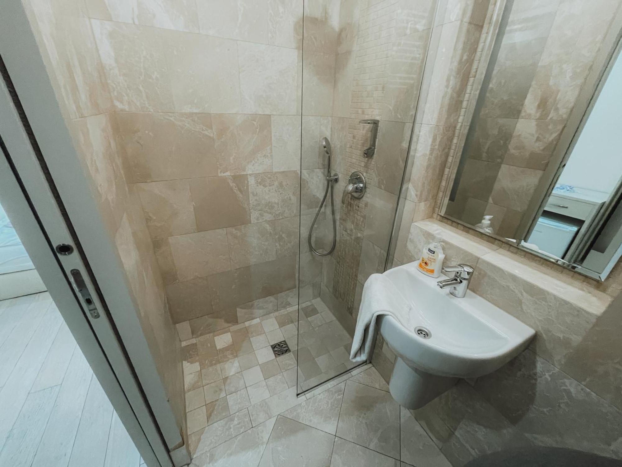 Apartmán Kamienica Morska Sopoty Exteriér fotografie